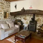 Villa Casa Do - De Campo Ferreira do Zêzere
