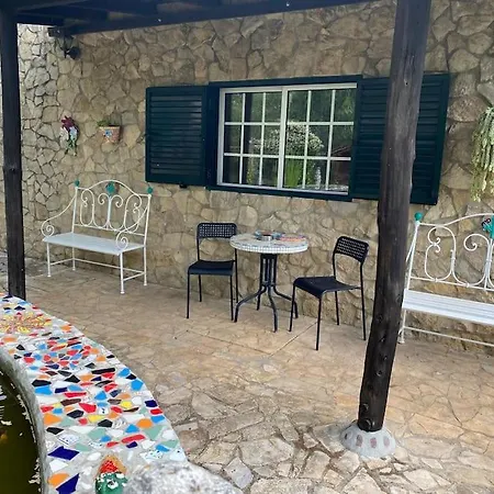 Casa Do - De Campo Villa *