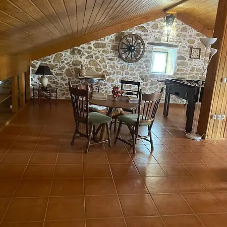 Villa Casa Do - De Campo *