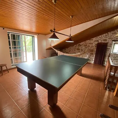 Casa Do - De Campo Villa *