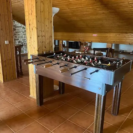 Casa Do - De Campo Villa