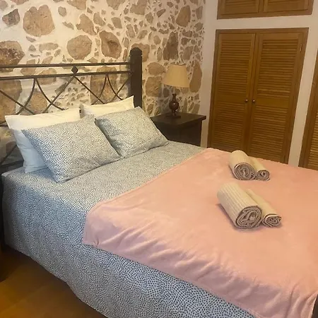 Villa Casa Do - De Campo *