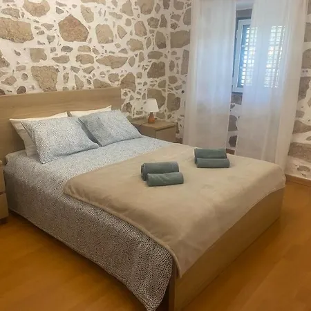 Villa Casa Do - De Campo