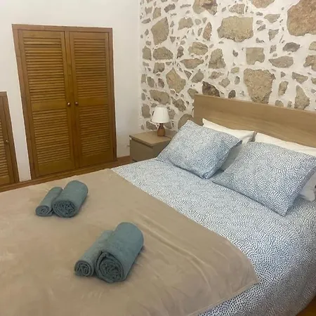 Casa Do - De Campo Ferreira do Zêzere