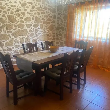 Casa Do - De Campo Villa