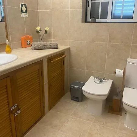 Casa Do - De Campo Villa Ferreira do Zezere