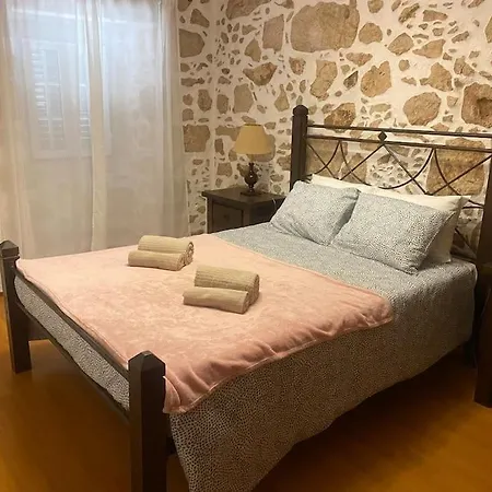 Casa Do - De Campo Villa