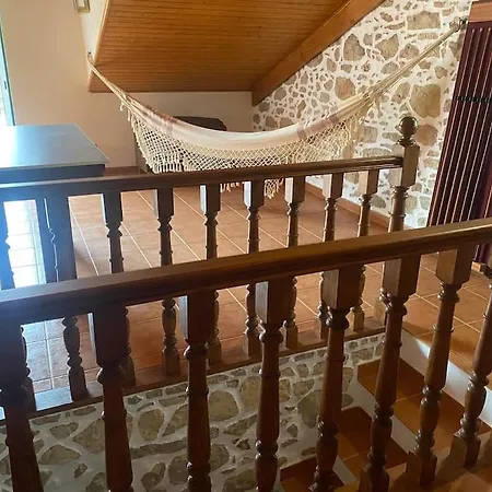 Casa Do - De Campo Villa Ferreira do Zezere