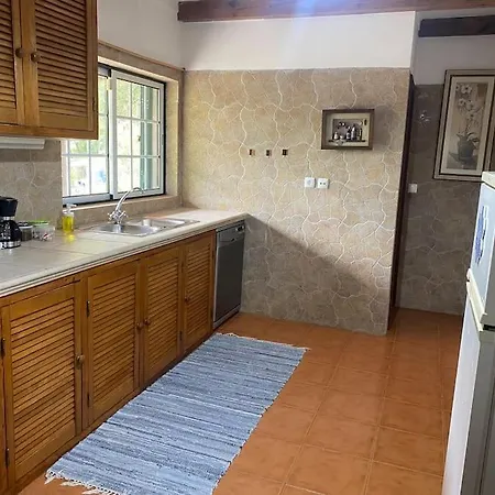 Villa Casa Do - De Campo