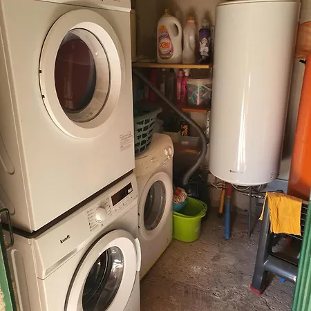 Casa Do - De Campo Villa