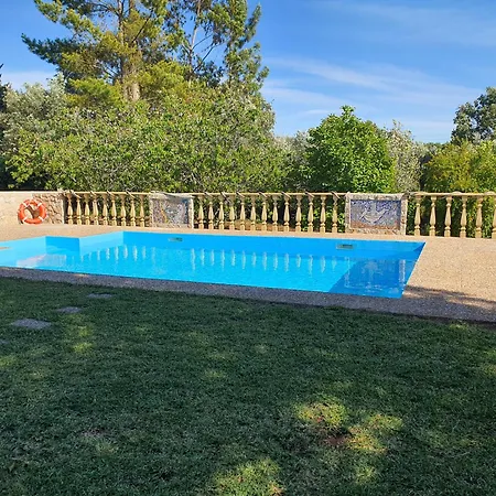 Villa Casa Do - De Campo Ferreira do Zêzere