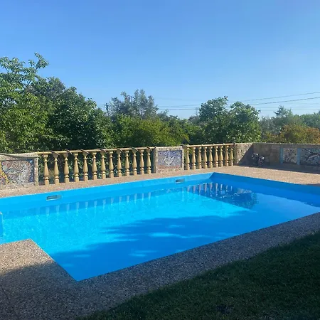 Casa Do - De Campo Villa