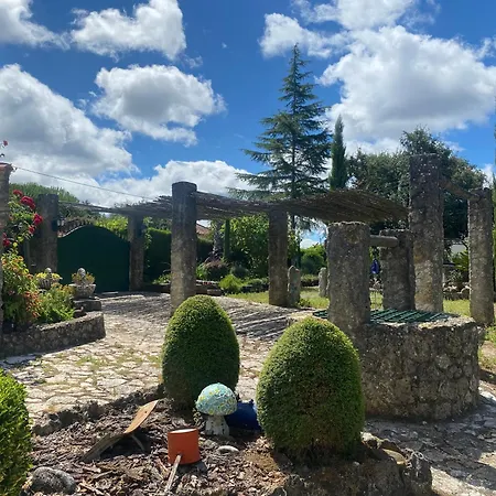 Casa Do - De Campo Вилла