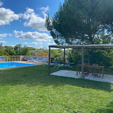 Casa Do - De Campo Вилла *