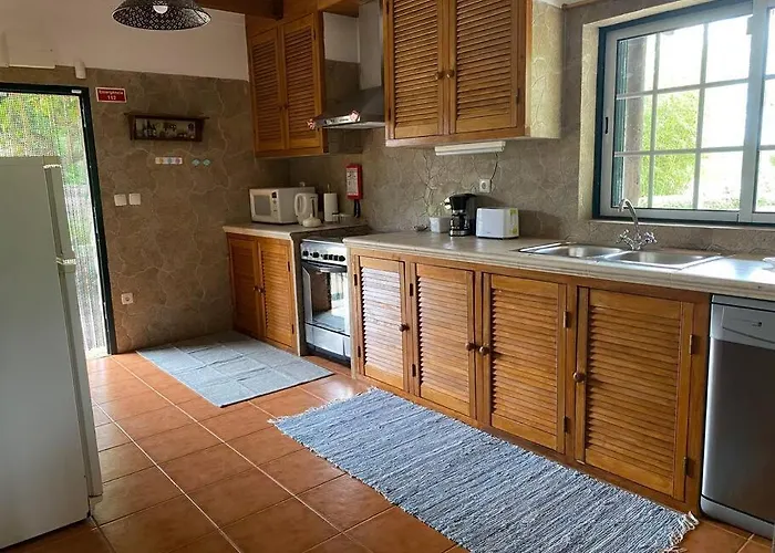 Casa Do - De Campo Villa *