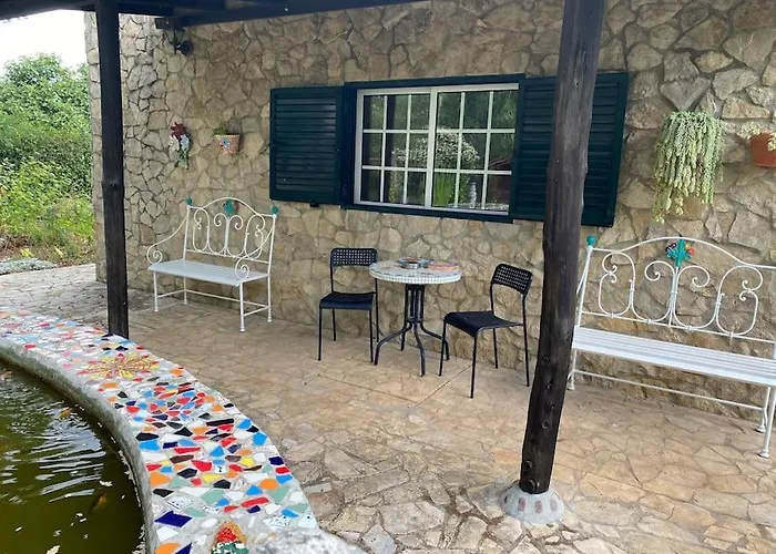 Casa Do - De Campo Villa *