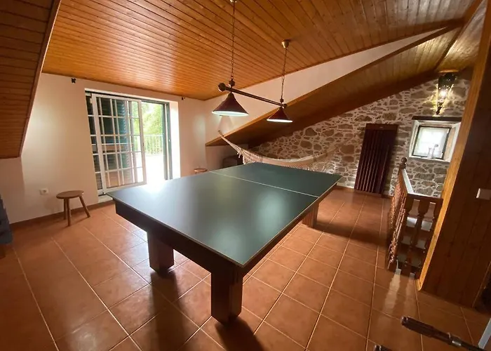 Casa Do - De Campo Villa *