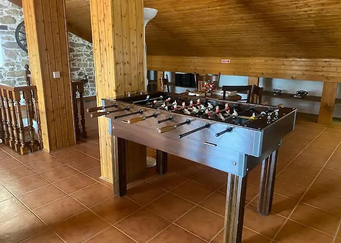 Casa Do - De Campo Villa