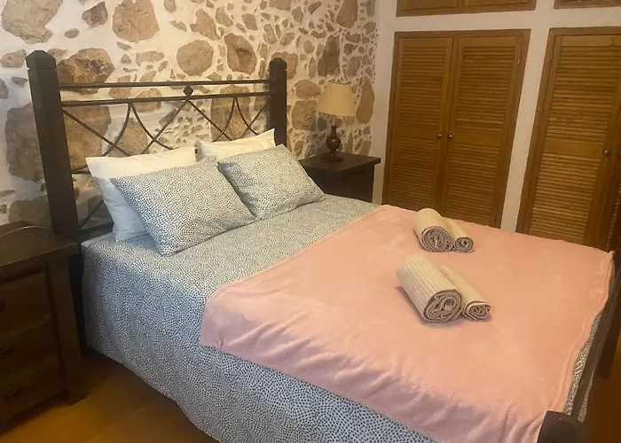 Villa Casa Do - De Campo *