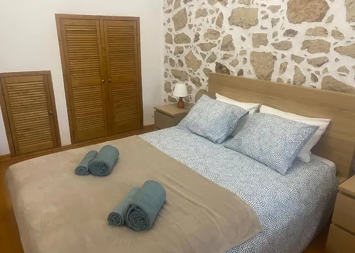 Casa Do - De Campo Ferreira do Zêzere