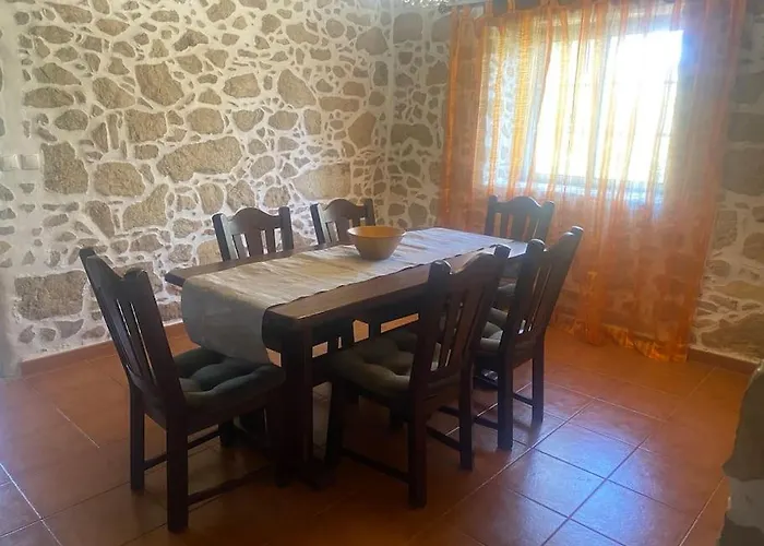 Casa Do - De Campo Villa