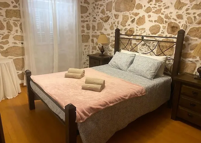 Casa Do - De Campo Villa