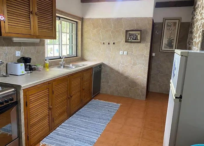 Villa Casa Do - De Campo