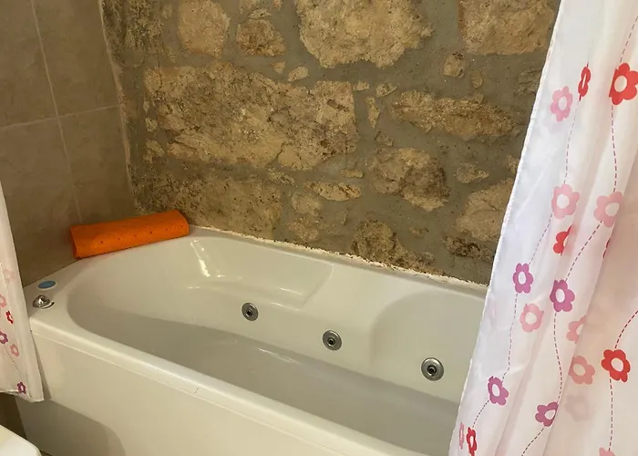 Casa Do - De Campo Villa Ferreira do Zêzere