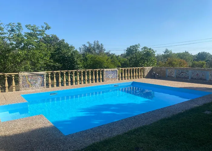 Casa Do - De Campo Villa