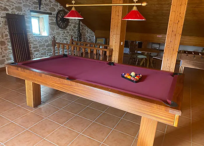 Villa Casa Do - De Campo