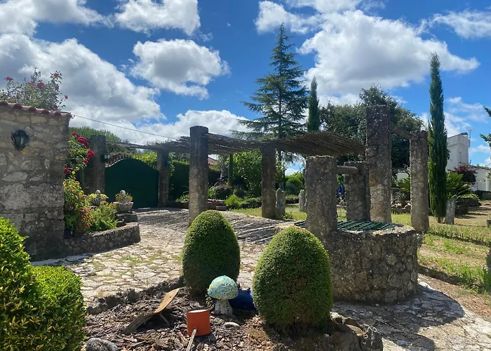 Casa Do - De Campo Villa