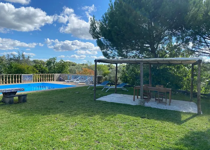 Casa Do - De Campo Villa *