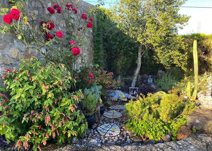 Casa Do - De Campo *