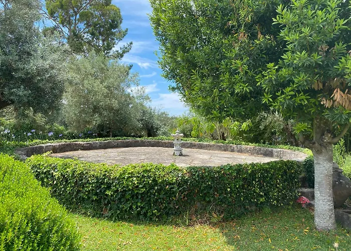 Casa Do - De Campo Ferreira do Zezere